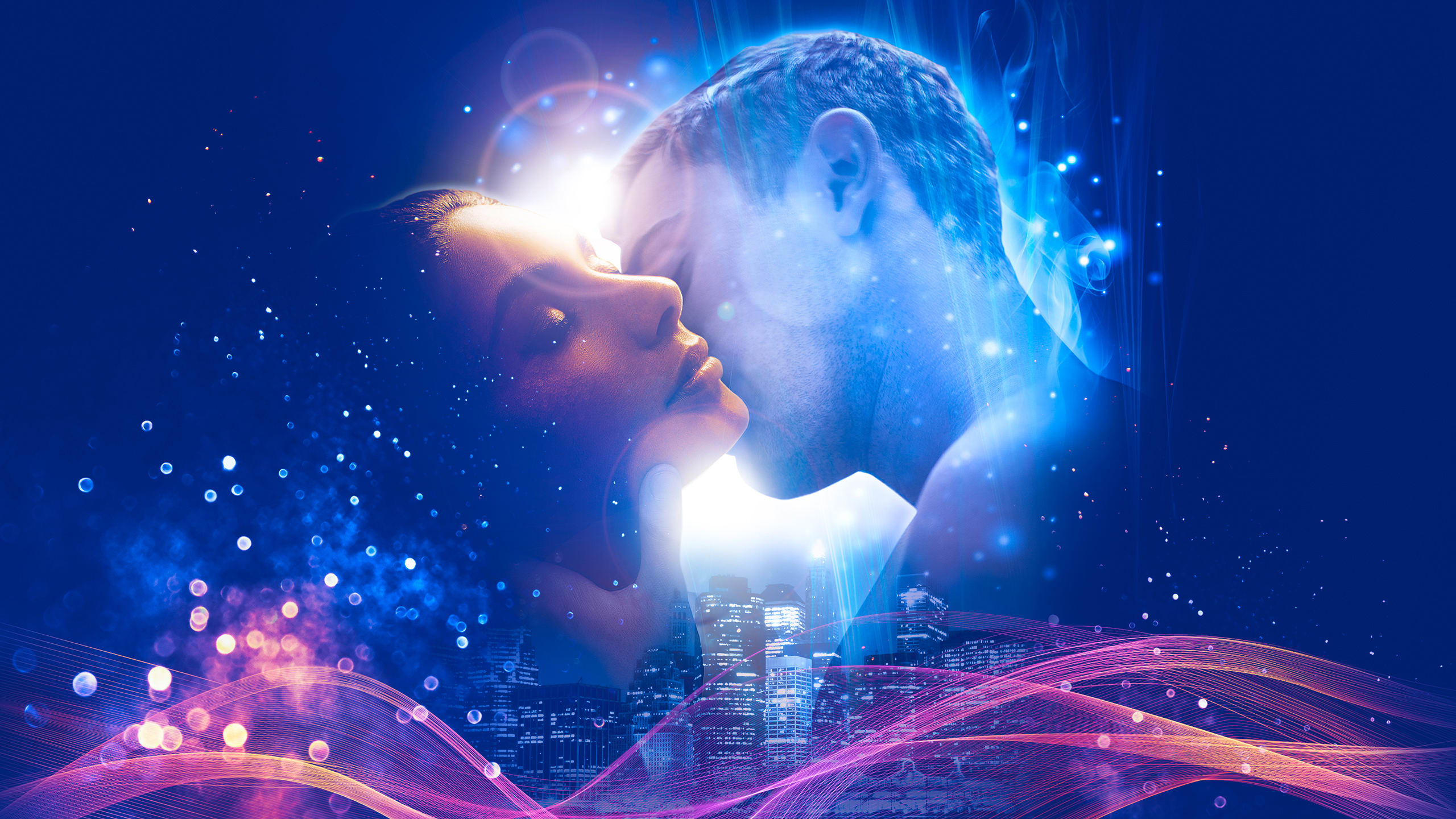 Ghost the Musical Tickets Musicals Tours & Dates ATG Tickets